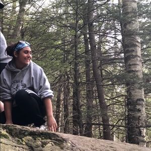 Meet your Posher, Kristina